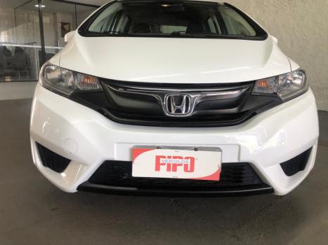 HONDA Fit 1.5 16V 4P LX FLEX, Foto 2