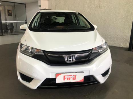 HONDA Fit 1.5 16V 4P LX FLEX, Foto 3