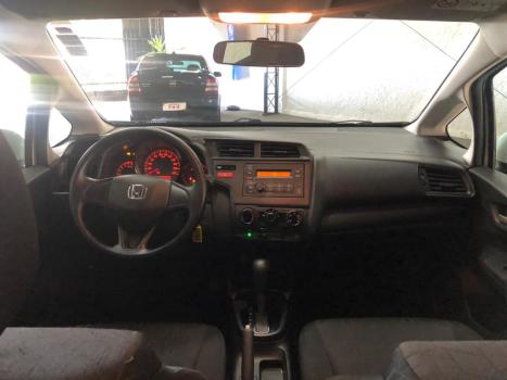 HONDA Fit 1.5 16V 4P LX FLEX, Foto 4