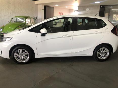 HONDA Fit 1.5 16V 4P LX FLEX, Foto 5