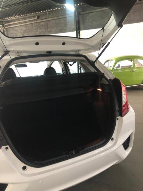 HONDA Fit 1.5 16V 4P LX FLEX, Foto 6