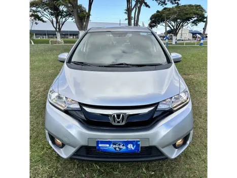 HONDA Fit 1.5 16V 4P EX AUTOM�TICO, Foto 8