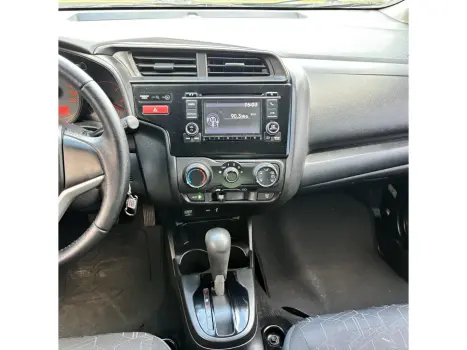 HONDA Fit 1.5 16V 4P EX AUTOM�TICO, Foto 14