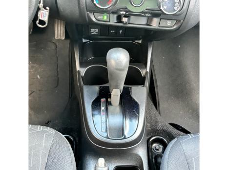 HONDA Fit 1.5 16V 4P EX AUTOM�TICO, Foto 15