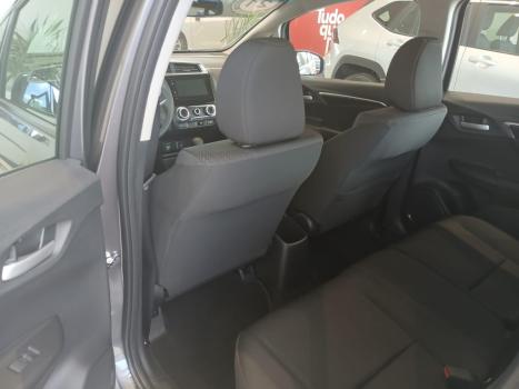 HONDA Fit 1.5 16V 4P LX FLEX AUTOM�TICO, Foto 13