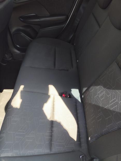 HONDA Fit 1.5 16V 4P DX FLEX, Foto 8