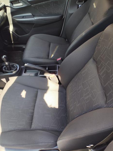 HONDA Fit 1.5 16V 4P DX FLEX, Foto 7
