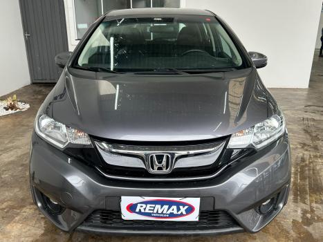 HONDA Fit 1.5 16V 4P EX FLEX, Foto 2
