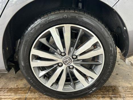 HONDA Fit 1.5 16V 4P EX FLEX, Foto 7