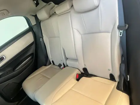 HONDA HR-V 1.5 16V 4P FLEX ADVANCE TURBO AUTOMTICO CVT, Foto 8