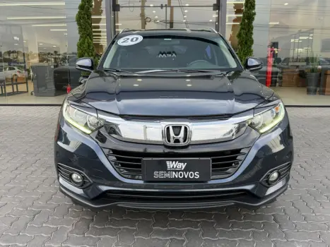 HONDA HR-V 1.5 16V 4P FLEX EXL AUTOMTICO CVT, Foto 2