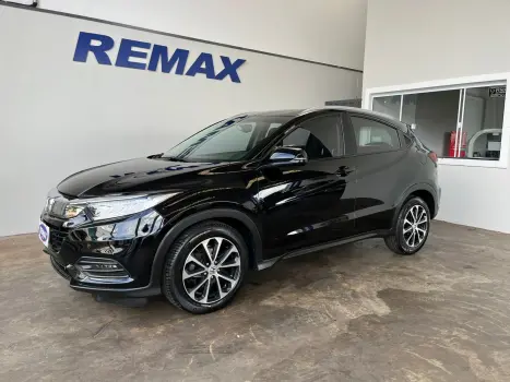 HONDA HR-V 1.5 16V 4P FLEX EXL AUTOMTICO CVT, Foto 2