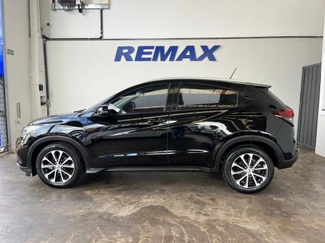 HONDA HR-V 1.5 16V 4P FLEX EXL AUTOMTICO CVT, Foto 3