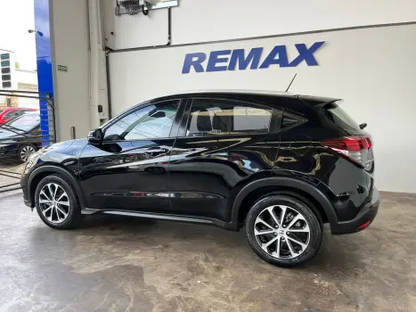 HONDA HR-V 1.5 16V 4P FLEX EXL AUTOMTICO CVT, Foto 7