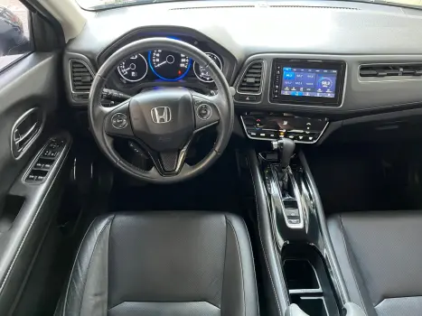 HONDA HR-V 1.5 16V 4P FLEX EXL AUTOMTICO CVT, Foto 8