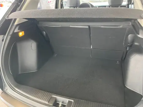HONDA HR-V 1.5 16V 4P FLEX EXL AUTOMTICO CVT, Foto 10