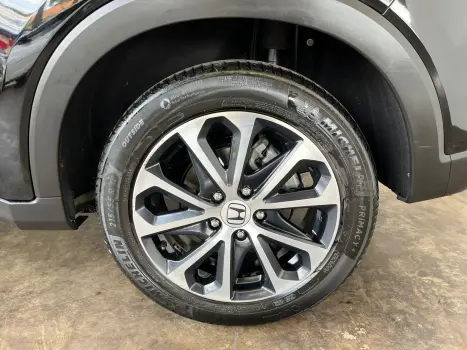 HONDA HR-V 1.5 16V 4P FLEX EXL AUTOMTICO CVT, Foto 11