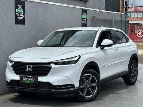 HONDA HR-V 1.5 16V 4P FLEX EX AUTOM�TICO CVT, Foto 1