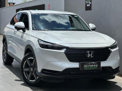 HONDA HR-V 1.5 16V 4P FLEX EX AUTOM�TICO CVT, Foto 2