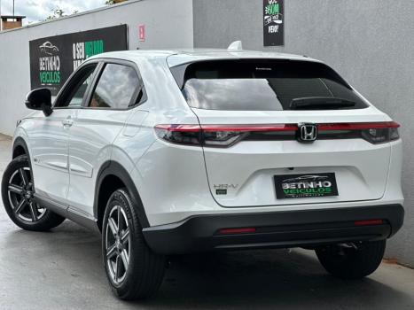 HONDA HR-V 1.5 16V 4P FLEX EX AUTOM�TICO CVT, Foto 3