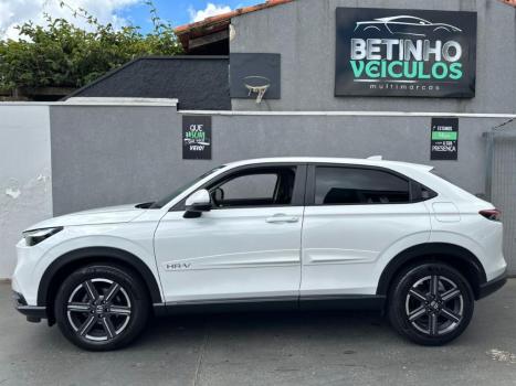 HONDA HR-V 1.5 16V 4P FLEX EX AUTOM�TICO CVT, Foto 5