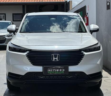 HONDA HR-V 1.5 16V 4P FLEX EX AUTOM�TICO CVT, Foto 7