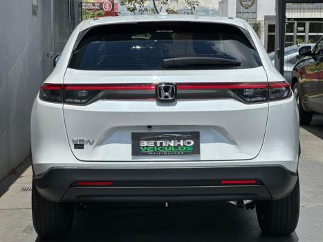 HONDA HR-V 1.5 16V 4P FLEX EX AUTOM�TICO CVT, Foto 8