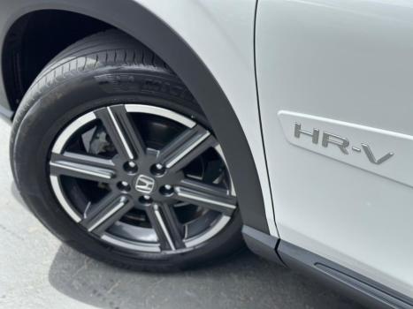 HONDA HR-V 1.5 16V 4P FLEX EX AUTOM�TICO CVT, Foto 9