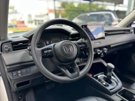 HONDA HR-V 1.5 16V 4P FLEX EX AUTOM�TICO CVT, Foto 11