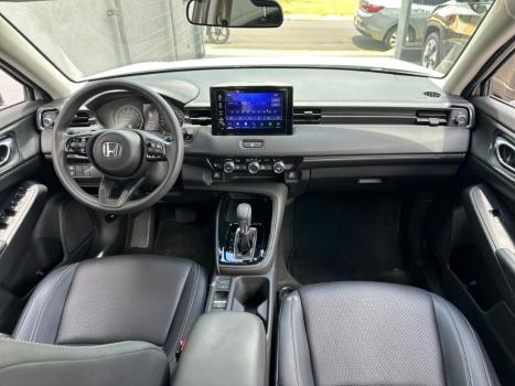 HONDA HR-V 1.5 16V 4P FLEX EX AUTOM�TICO CVT, Foto 12