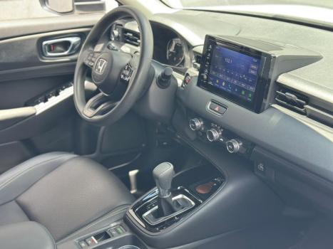 HONDA HR-V 1.5 16V 4P FLEX EX AUTOM�TICO CVT, Foto 15