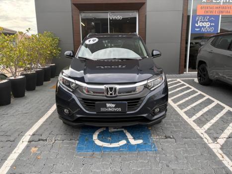 HONDA HR-V 1.5 16V 4P FLEX EX AUTOM�TICO CVT, Foto 2