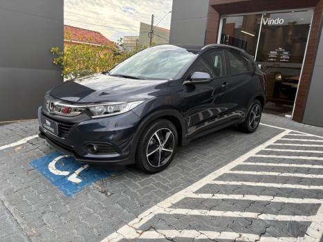 HONDA HR-V 1.5 16V 4P FLEX EX AUTOM�TICO CVT, Foto 3