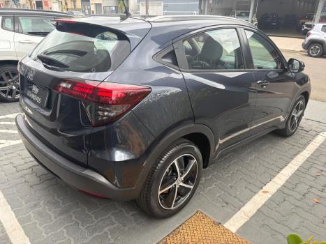 HONDA HR-V 1.5 16V 4P FLEX EX AUTOM�TICO CVT, Foto 4