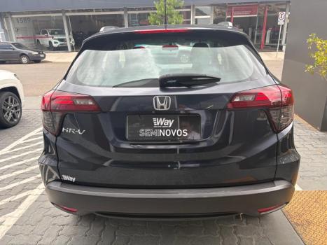 HONDA HR-V 1.5 16V 4P FLEX EX AUTOM�TICO CVT, Foto 5