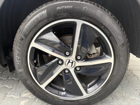 HONDA HR-V 1.5 16V 4P FLEX EX AUTOM�TICO CVT, Foto 7