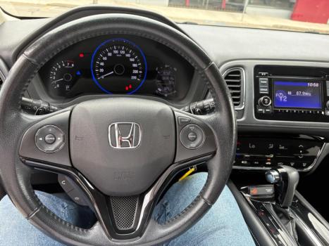 HONDA HR-V 1.5 16V 4P FLEX EX AUTOM�TICO CVT, Foto 9