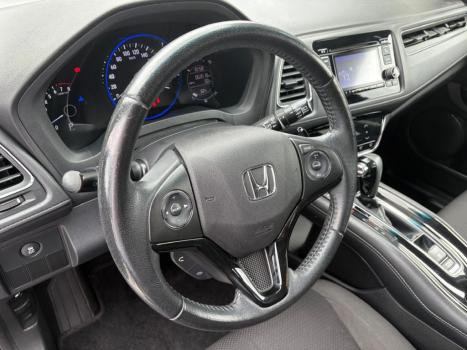 HONDA HR-V 1.5 16V 4P FLEX EX AUTOM�TICO CVT, Foto 10