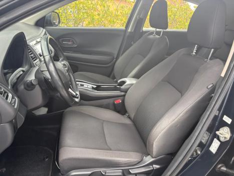 HONDA HR-V 1.5 16V 4P FLEX EX AUTOM�TICO CVT, Foto 11