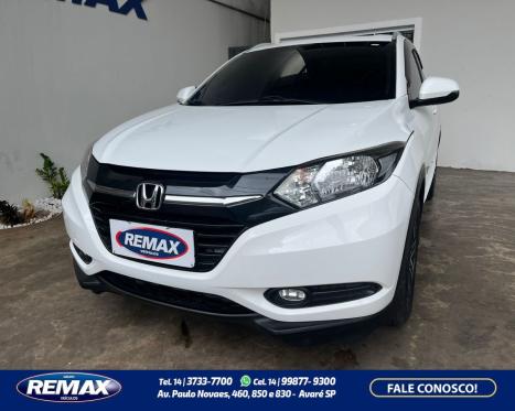 HONDA HR-V 1.5 16V 4P FLEX ADVANCE TURBO AUTOM�TICO CVT, Foto 1