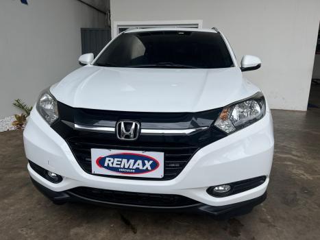 HONDA HR-V 1.5 16V 4P FLEX ADVANCE TURBO AUTOM�TICO CVT, Foto 2