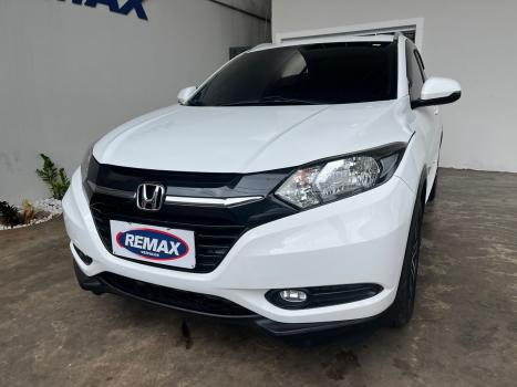 HONDA HR-V 1.5 16V 4P FLEX ADVANCE TURBO AUTOM�TICO CVT, Foto 3