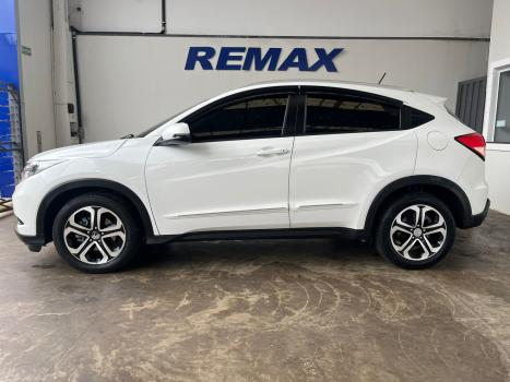 HONDA HR-V 1.5 16V 4P FLEX ADVANCE TURBO AUTOM�TICO CVT, Foto 5
