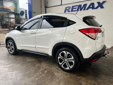 HONDA HR-V 1.5 16V 4P FLEX ADVANCE TURBO AUTOM�TICO CVT, Foto 6