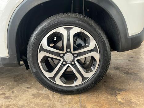HONDA HR-V 1.5 16V 4P FLEX ADVANCE TURBO AUTOM�TICO CVT, Foto 7