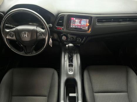 HONDA HR-V 1.5 16V 4P FLEX ADVANCE TURBO AUTOM�TICO CVT, Foto 9