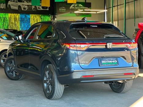 HONDA HR-V 1.5 16V 4P FLEX EXL AUTOM�TICO CVT, Foto 3