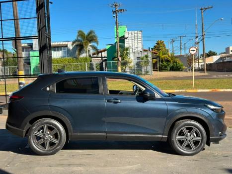 HONDA HR-V 1.5 16V 4P FLEX EXL AUTOM�TICO CVT, Foto 6
