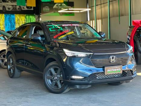 HONDA HR-V 1.5 16V 4P FLEX EXL AUTOM�TICO CVT, Foto 7