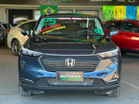 HONDA HR-V 1.5 16V 4P FLEX EXL AUTOM�TICO CVT, Foto 8